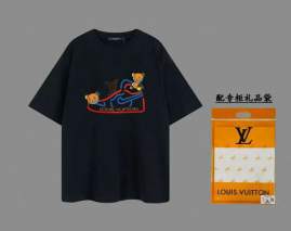 Picture of Louis Vuitton T Shirts Short _SKULVS-XL11Ln637610